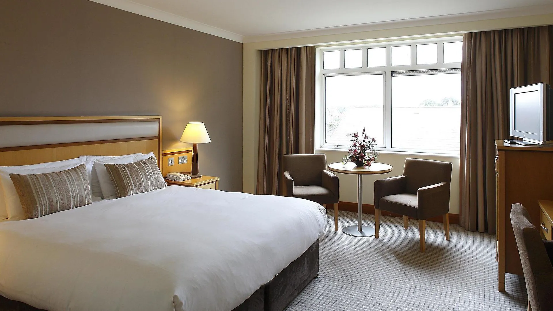 Talbot Hotel Cork