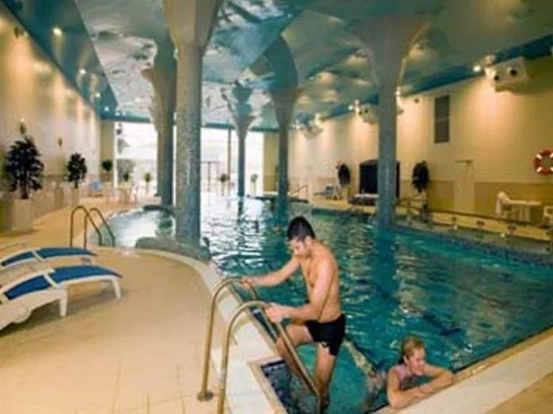 Talbot Hotel Cork