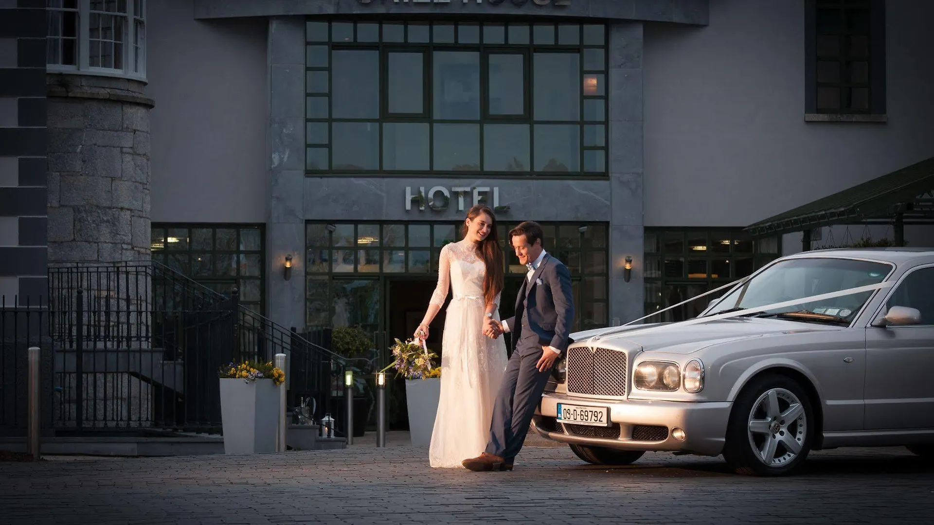 Talbot Hotel Cork