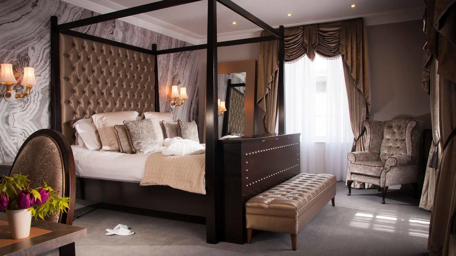 Talbot Hotel Cork 4*,  Ireland