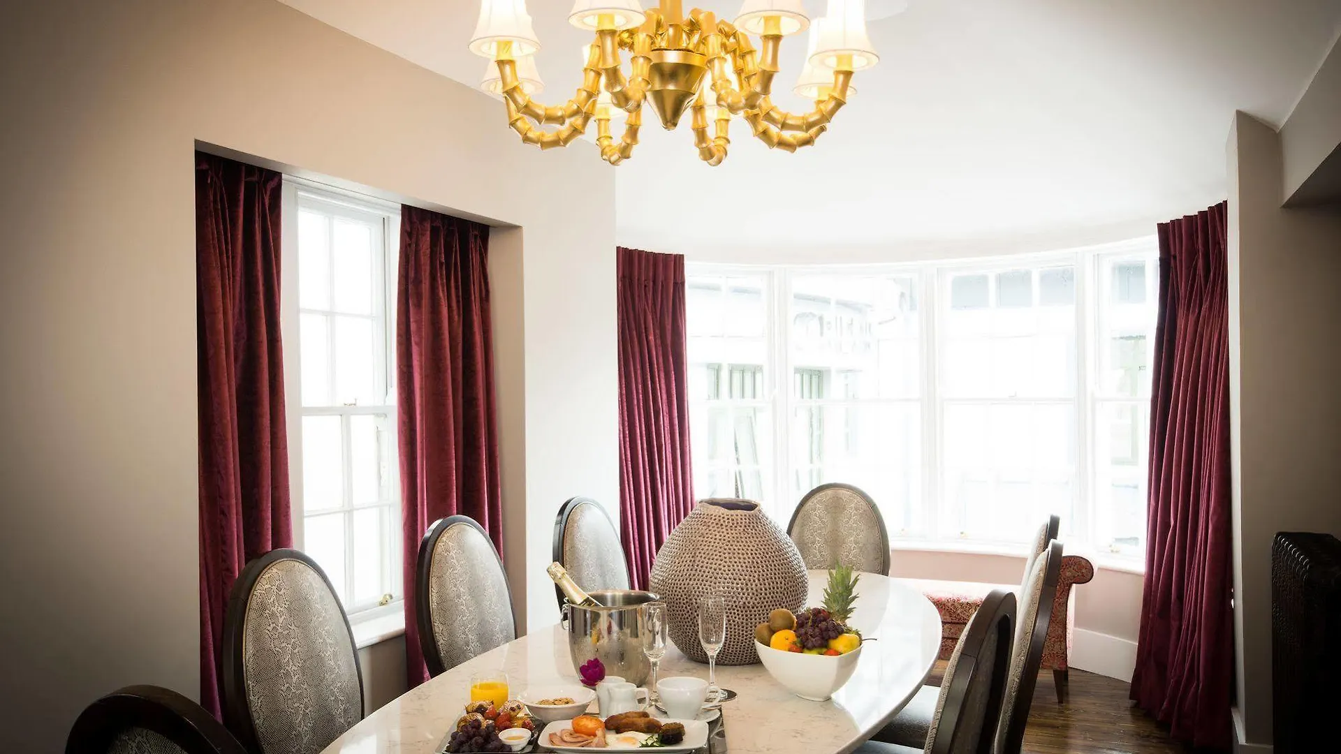 Talbot Hotel Cork