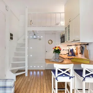  Apartment ☆captain On Board☆ France