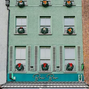 Auberge de jeunesse Bru Bar &, Cork