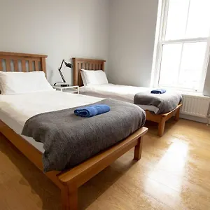  Bed & Breakfast Modern Centre Irlanda