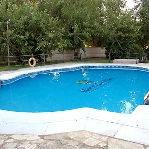Del Val - Parking Gratuito Hotel Andújar