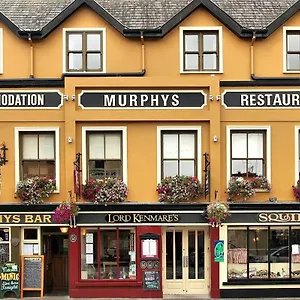 *** Affittacamere Murphys Of Irlanda