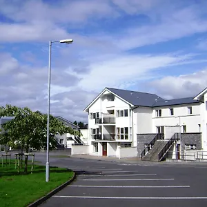 Dunaras Village Appartement