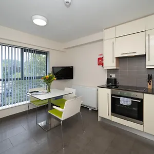 Appartement Victoria - Ucc Summer Beds, Cork