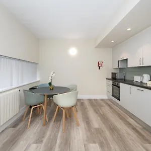 Appartement Victoria Mills - Ucc Summer Beds, Cork