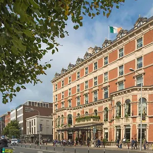 The Shelbourne, Autograph Collection Hotel Dublín