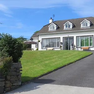  Bed & Breakfast Greenside Irlanda