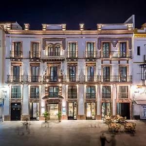 Casa De Indias By Intur Hotel Sevilla