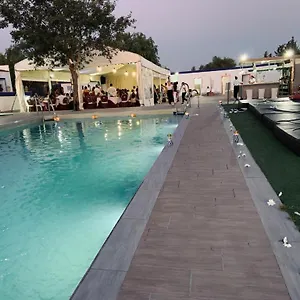 Restaurante La Villoría Hotel Medina-Sidonia