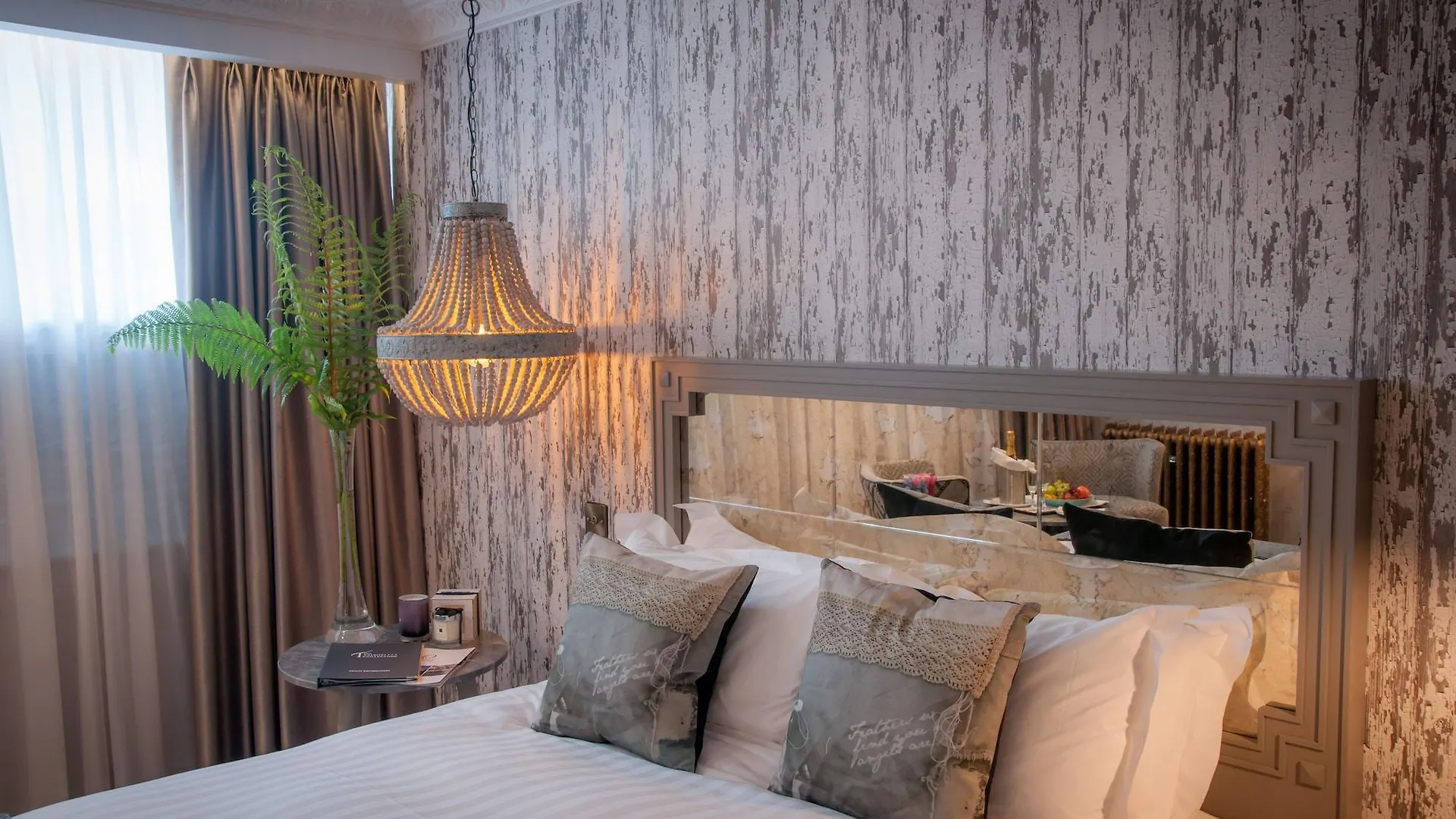 Talbot Hotel Cork