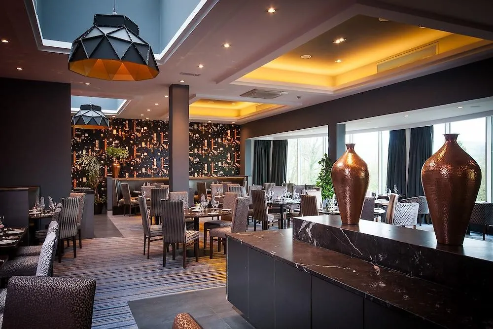 Talbot Hotel Cork 4*,  Irlanda