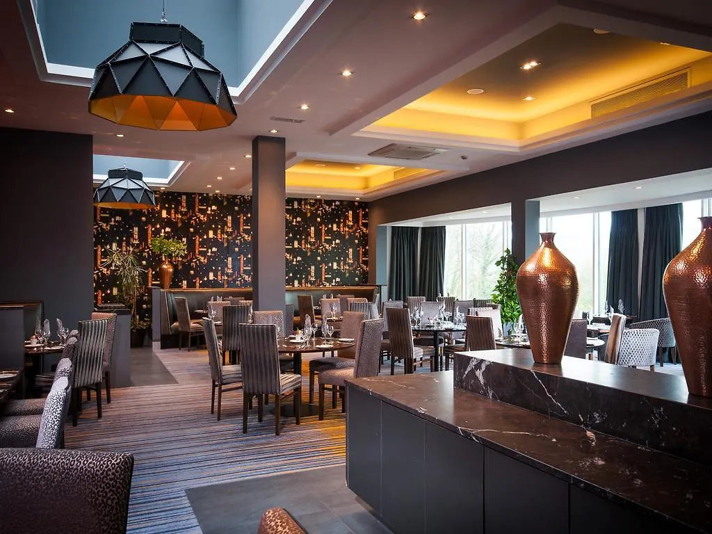 Oriel House Hotel Cork