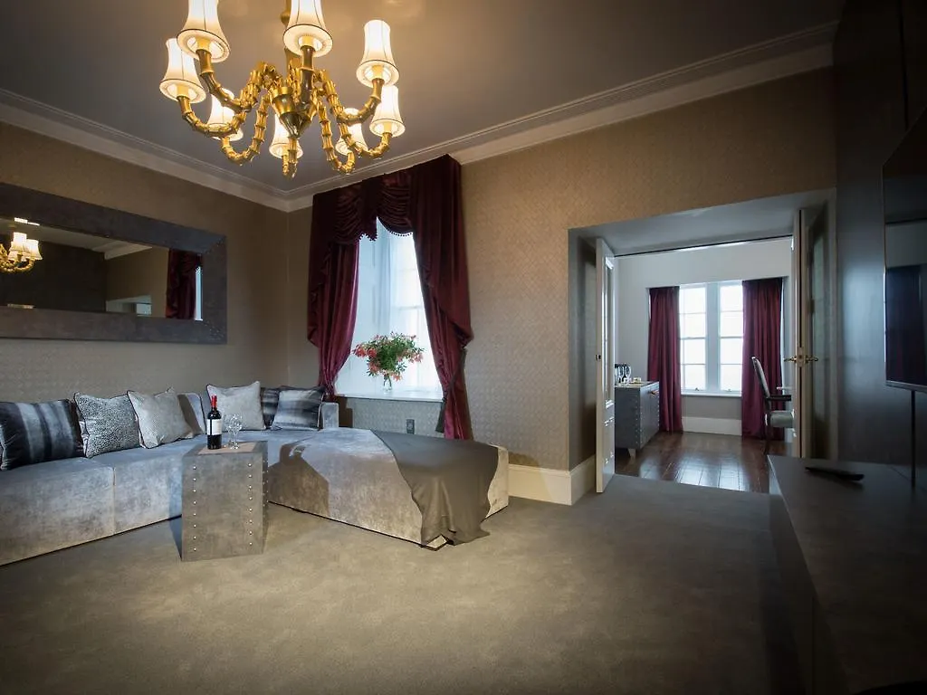 Talbot Hotel Cork 4*,