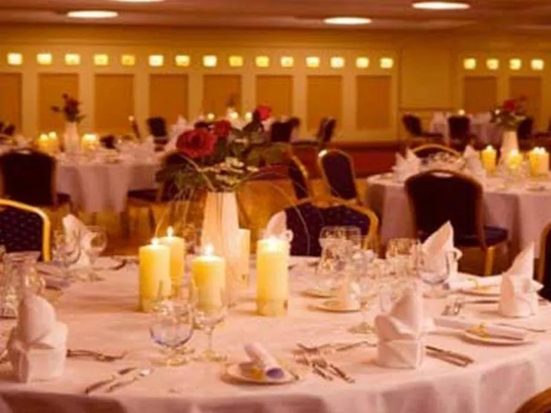 Oriel House Hotel Cork
