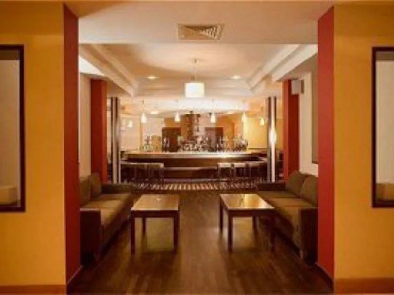 Talbot Hotel Cork