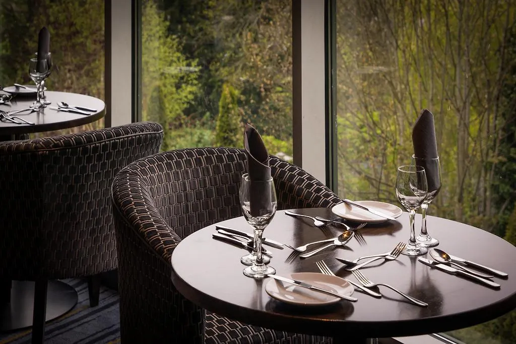 Oriel House Hotel Cork