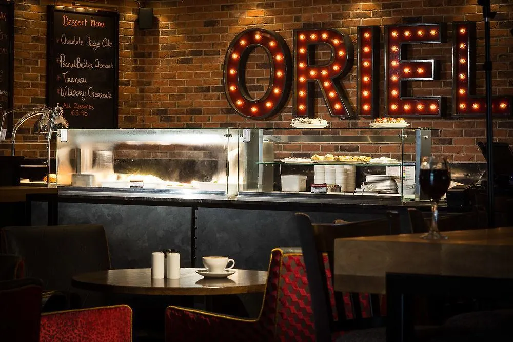 Oriel House Hotel Cork