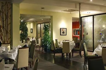 Talbot Hotel Cork 4*,