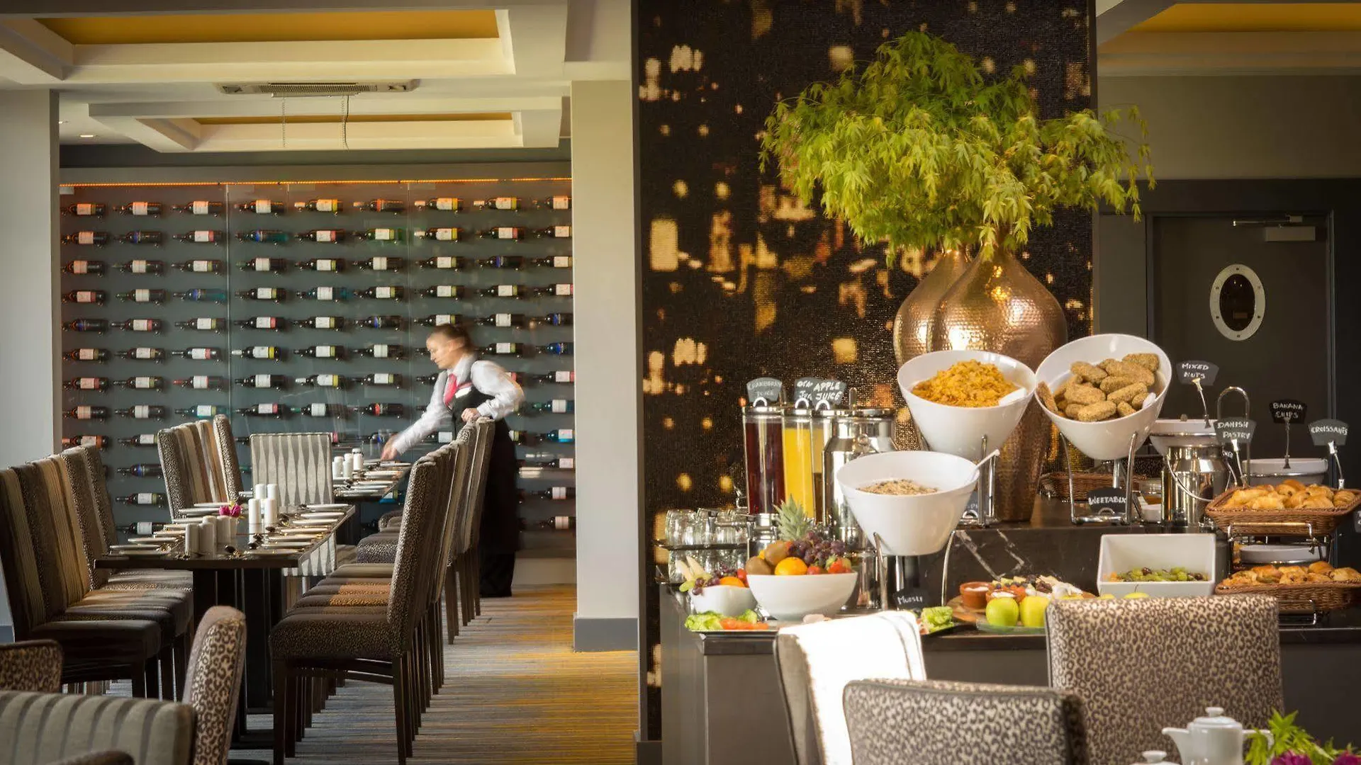 Oriel House Hotel Cork