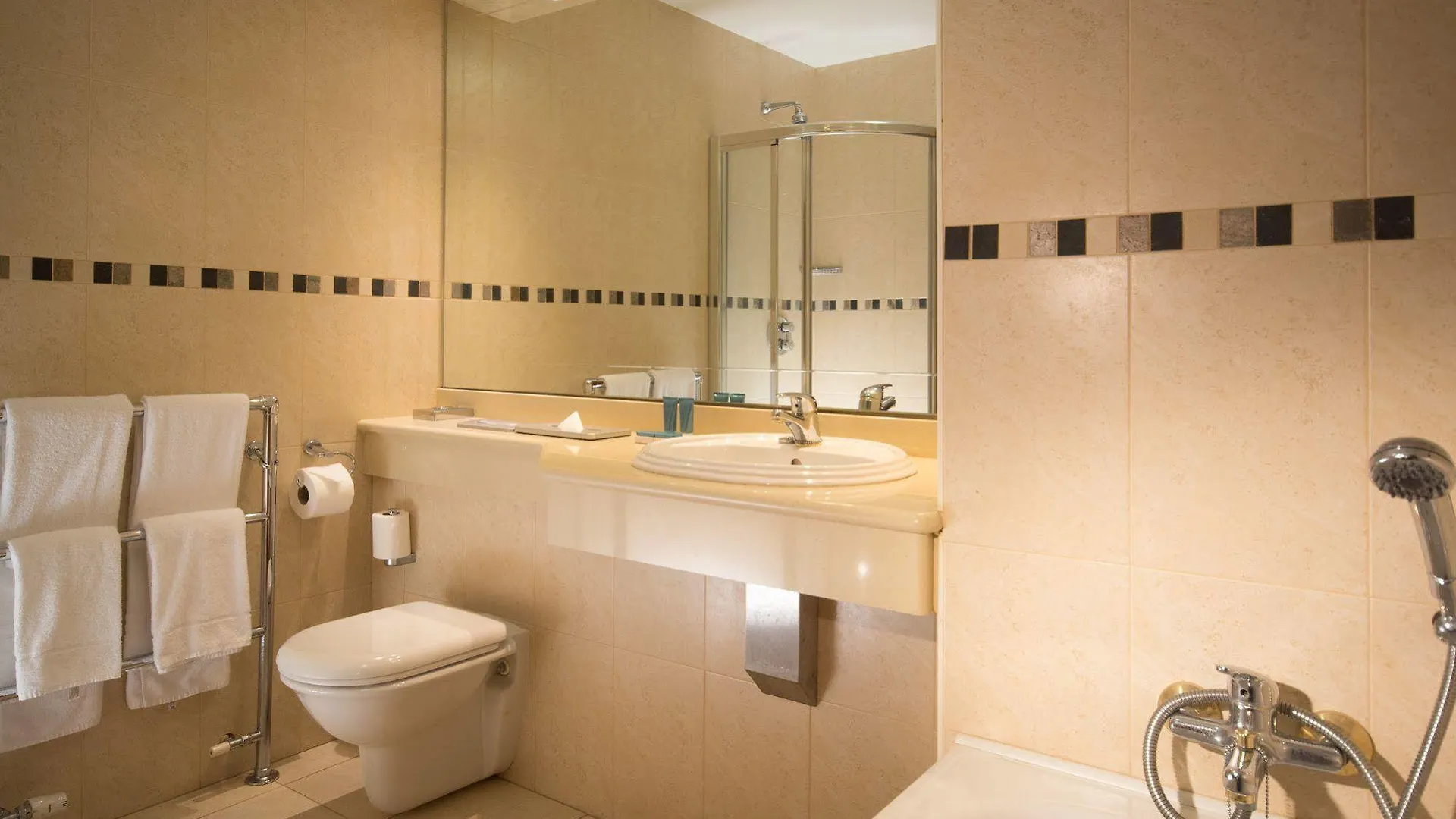****  Talbot Hotel Cork Irlanda