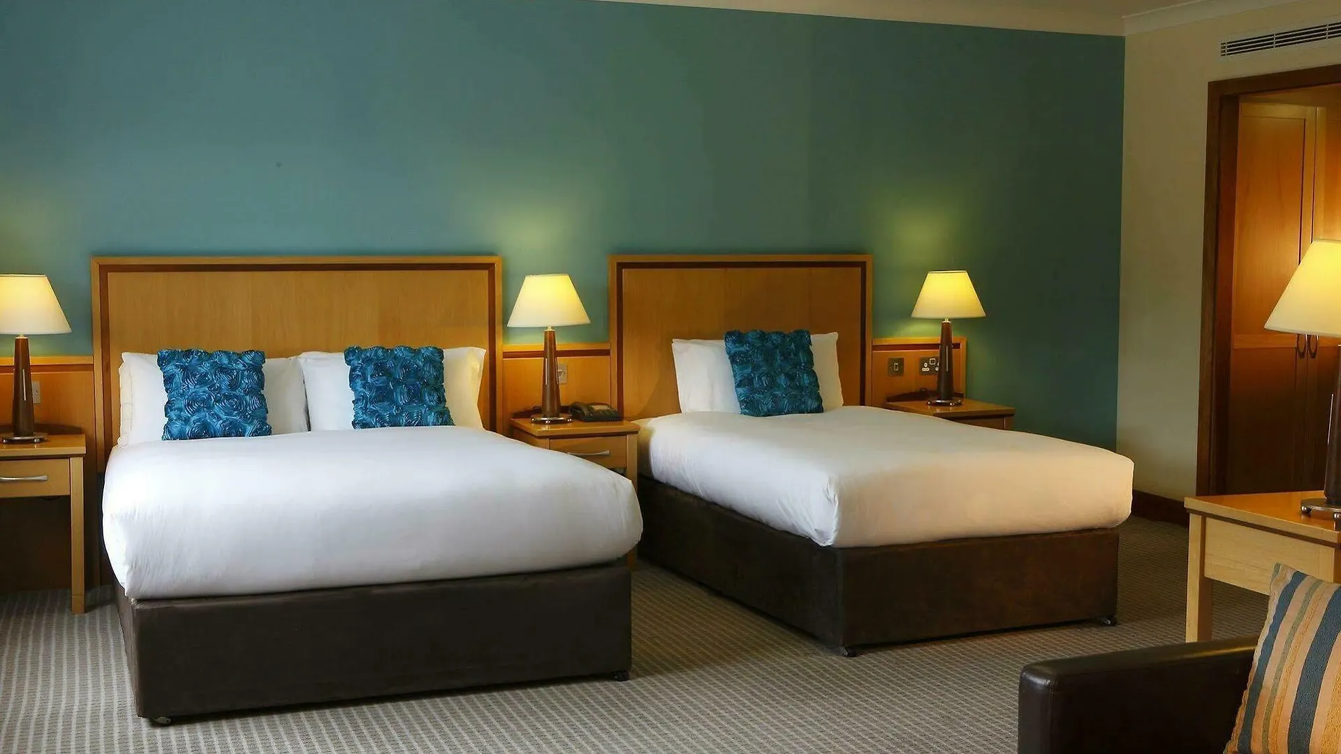 Talbot Hotel Cork