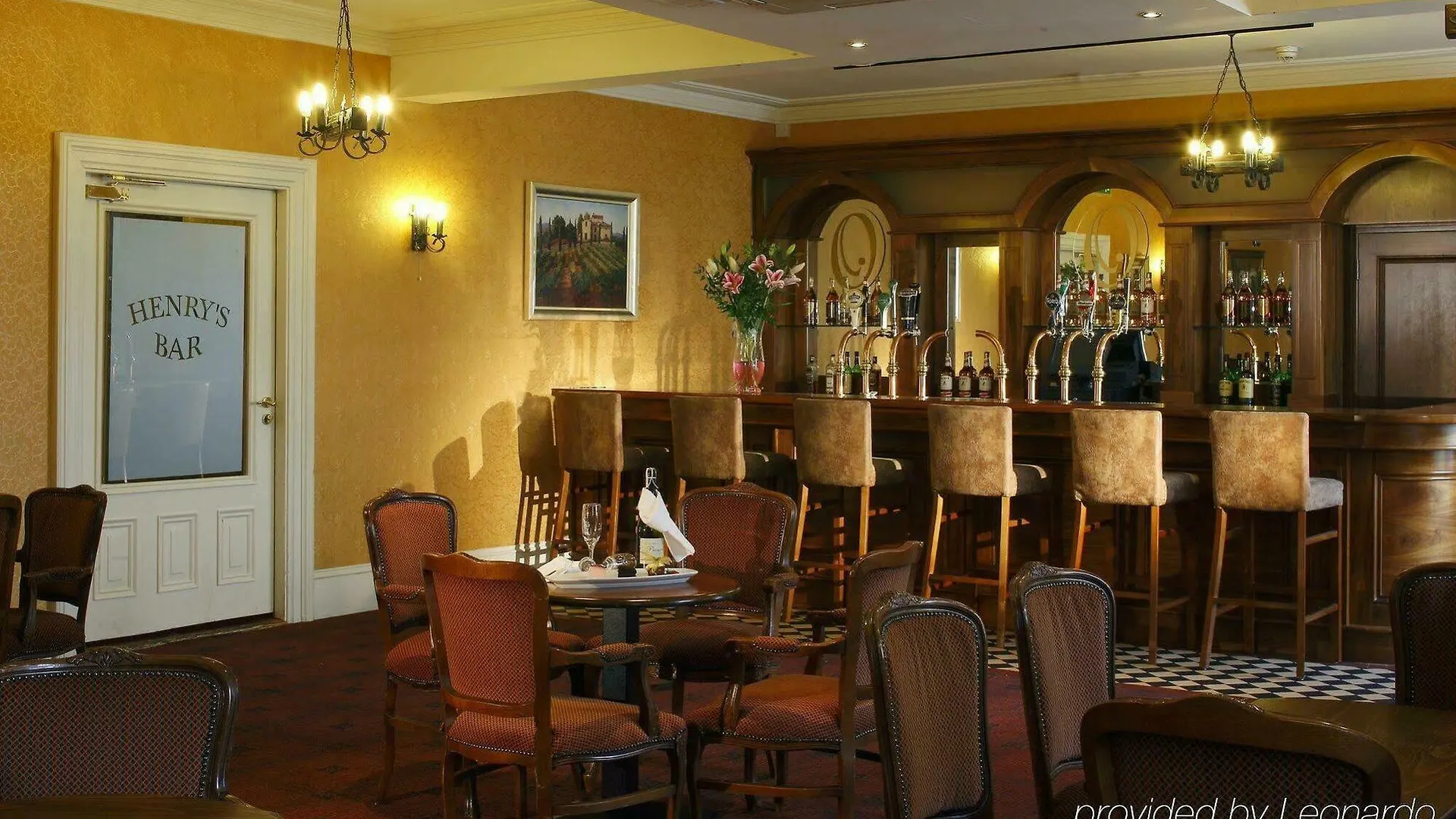 Talbot Hotel Cork