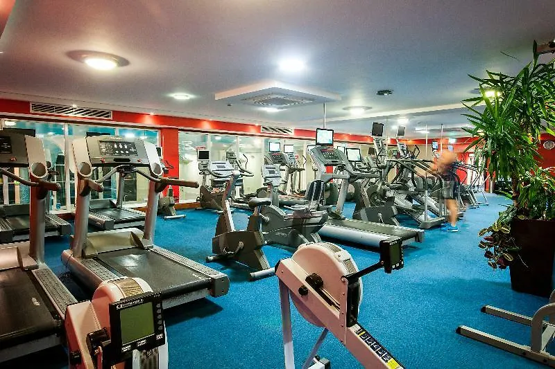 ****  Oriel House Hotel Cork Irland