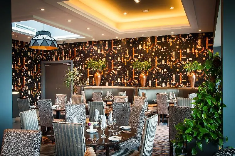 Talbot Hotel Cork