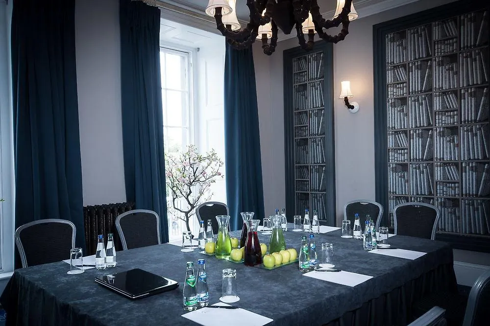 ****  Oriel House Hotel Cork Ierland